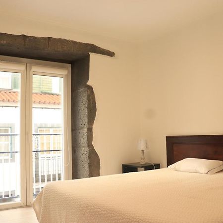 Faial Marina Apartments 2 Horta  Εξωτερικό φωτογραφία