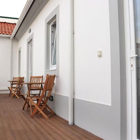 Faial Marina Apartments 2 Horta  Εξωτερικό φωτογραφία