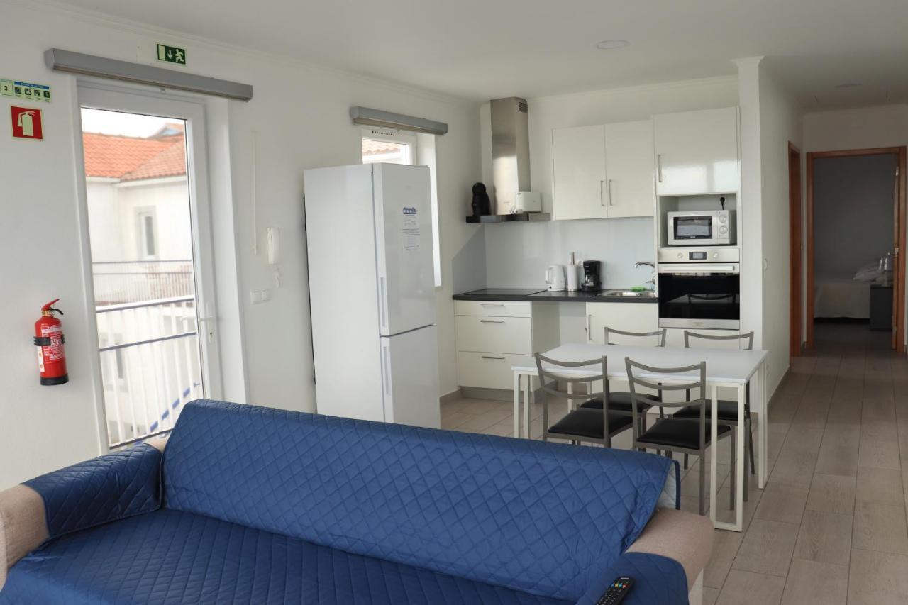 Faial Marina Apartments 2 Horta  Εξωτερικό φωτογραφία