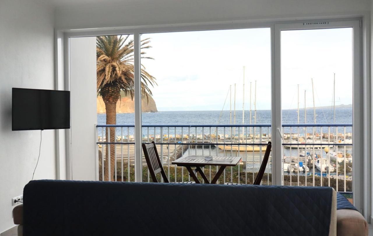 Faial Marina Apartments 2 Horta  Εξωτερικό φωτογραφία