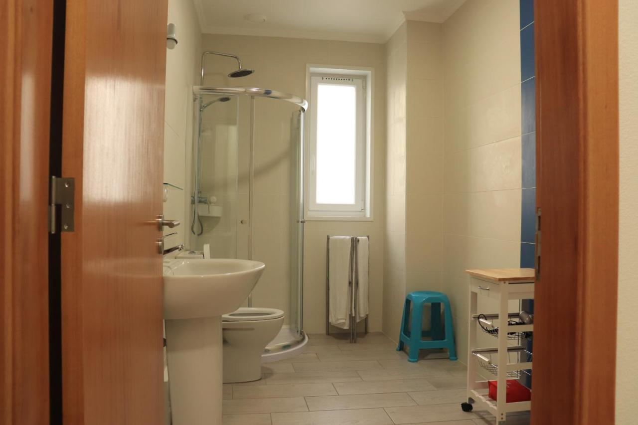 Faial Marina Apartments 2 Horta  Εξωτερικό φωτογραφία